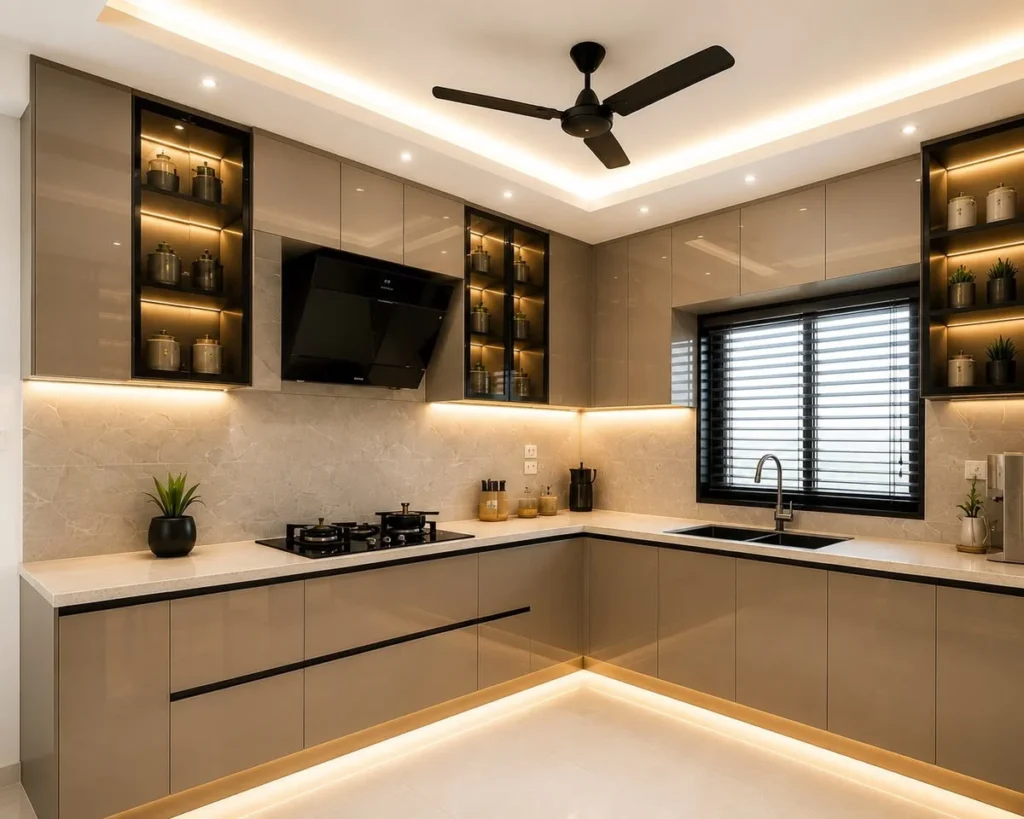Modular kitchen blog 1 title