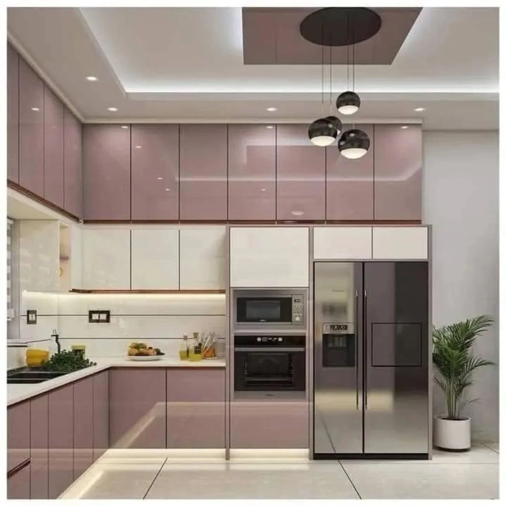 Alternative Title: How to Choose the Perfect Modular Kitchen for Your Home Essential Tips for Designing a Functional Modular Kitchen Modern Modular Kitchens: Style Meets Functionality Everything You Need to Know About Modular Kitchens