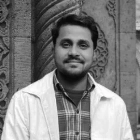 Faisal Khan - Genral Manager