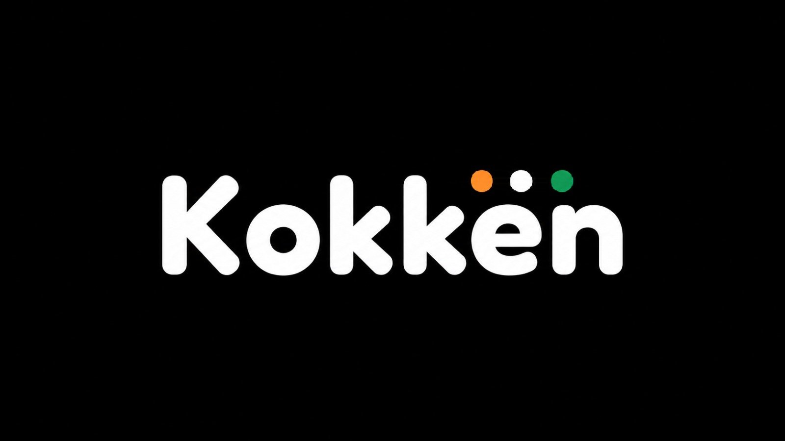 kokken logo