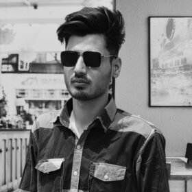 fahad Khan