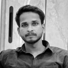 Faraz Ahmed