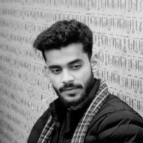 Shavez Hussain