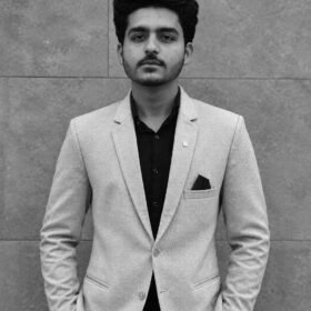 Sheran Khan