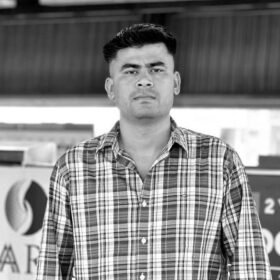Utbaish Khan