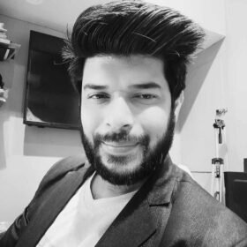 Sami khan