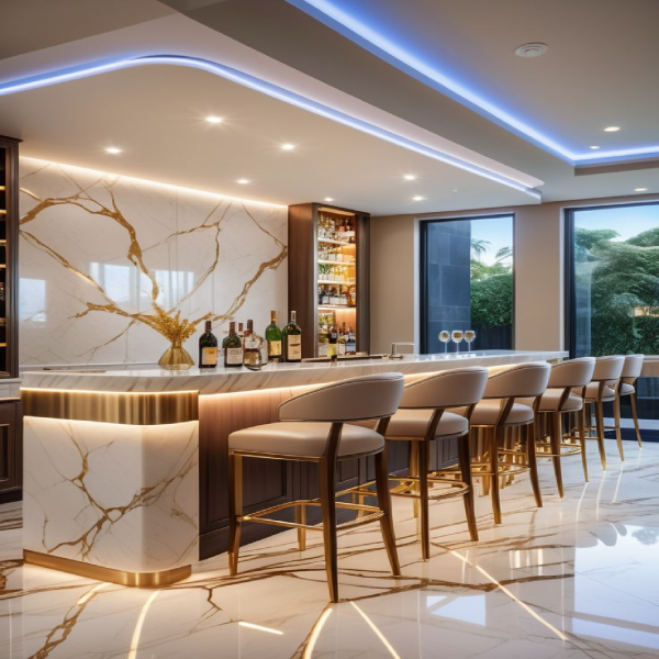 Bar Counter 2