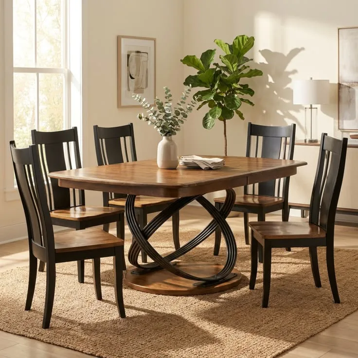 Dinning Tables 12