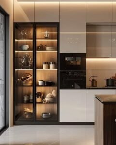Luxury Kitchen Design