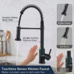 SINK FAUCET