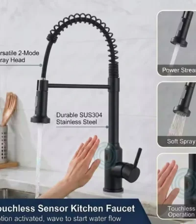 SINK FAUCET