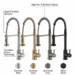 SINK FAUCET