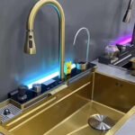 Sink 1