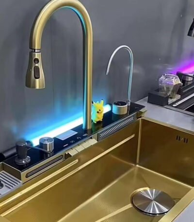 Sink 1