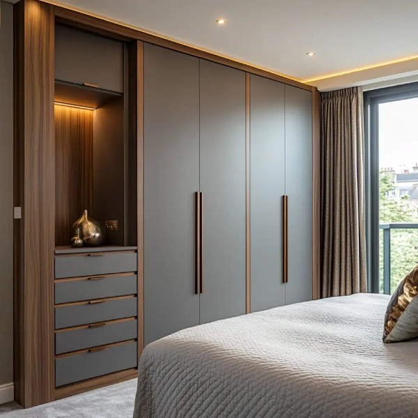 Wardrobes 1