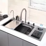 sink