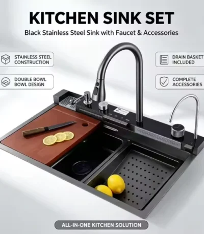 sink