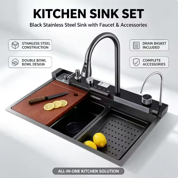 sink