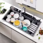 sink