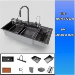 sink