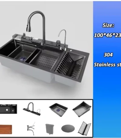 sink