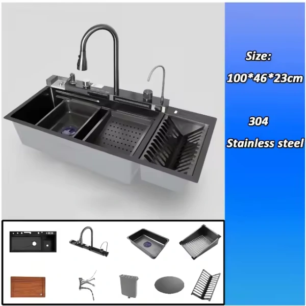 sink