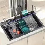 sink