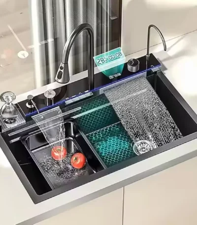 sink