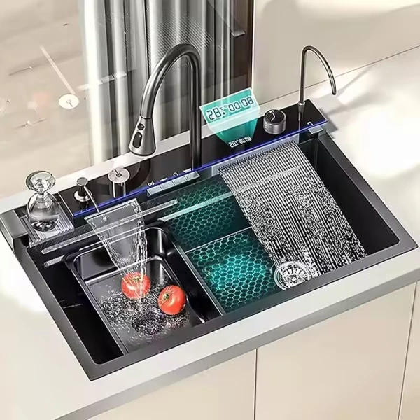 sink