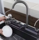 sink