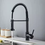 sink faucet