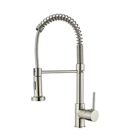 sink faucet