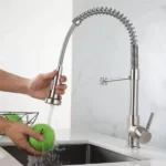 sink faucet