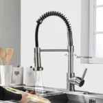 sink faucet