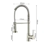 sink faucet