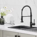 sink faucet