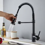 sink faucet