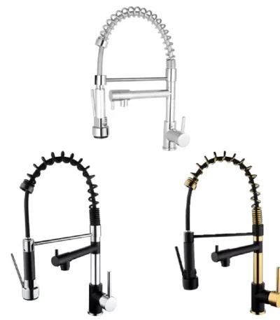 sink faucet