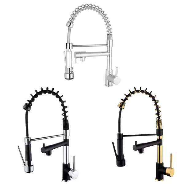 sink faucet