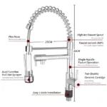 sink faucet