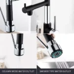 sink faucet