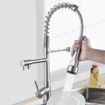 sink faucet