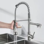 sink faucet