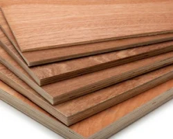 plywood